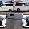 toyota alphard 2015 quick_quick_DBA-AGH30W_AGH30-0131202 image 8