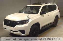 toyota land-cruiser-prado 2023 -TOYOTA 【沖縄 327ﾜ1690】--Land Cruiser Prado 3BA-TRJ150W--TRJ150-0156546---TOYOTA 【沖縄 327ﾜ1690】--Land Cruiser Prado 3BA-TRJ150W--TRJ150-0156546-