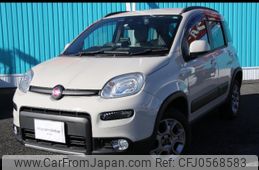 fiat panda 2016 -FIAT 【名変中 】--Fiat Panda 13909--03554487---FIAT 【名変中 】--Fiat Panda 13909--03554487-