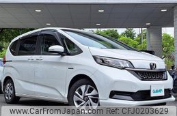 honda freed 2020 -HONDA--Freed 6AA-GB7--GB7-3107506---HONDA--Freed 6AA-GB7--GB7-3107506-