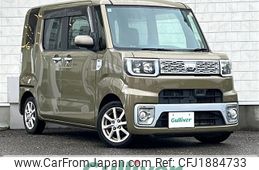 daihatsu wake 2016 CFJ1884733
