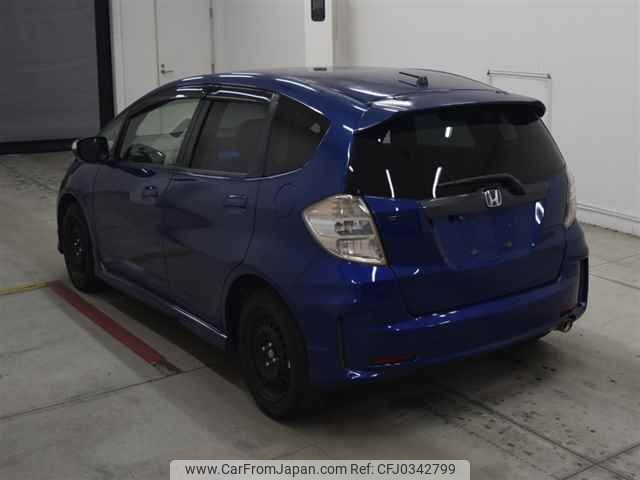 honda fit 2012 -HONDA--Fit GE8-1525120---HONDA--Fit GE8-1525120- image 2