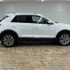 volkswagen t-roc 2021 quick_quick_3BA-A1DPC_WVGZZZA1ZMV174360 image 14