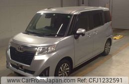 toyota roomy 2020 -TOYOTA--Roomy DBA-M910A--M910A-0085922---TOYOTA--Roomy DBA-M910A--M910A-0085922-