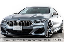 bmw 8-series 2021 -BMW--BMW 8 Series 3BA-GV44--WBAGV820X0CH05625---BMW--BMW 8 Series 3BA-GV44--WBAGV820X0CH05625-