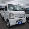 suzuki carry-truck 2010 -SUZUKI--Carry Truck EBD-DA63T--DA63T-695723---SUZUKI--Carry Truck EBD-DA63T--DA63T-695723- image 5