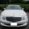 mercedes-benz s-class 2008 -MERCEDES-BENZ 【江東 300】--Benz S Class DBA-221056--2A231907---MERCEDES-BENZ 【江東 300】--Benz S Class DBA-221056--2A231907- image 32