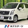 suzuki wagon-r 2019 -SUZUKI--Wagon R DAA-MH55S--MH55S-733274---SUZUKI--Wagon R DAA-MH55S--MH55S-733274- image 1