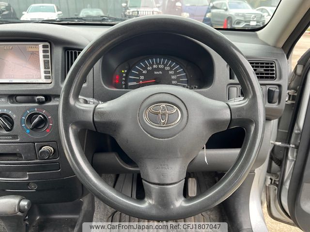 toyota succeed-van 2004 CFJ1807047 image 2
