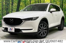 mazda cx-5 2019 -MAZDA--CX-5 6BA-KF5P--KF5P-303275---MAZDA--CX-5 6BA-KF5P--KF5P-303275-