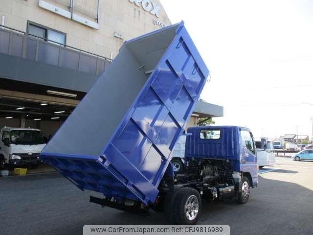 mitsubishi-fuso canter 2016 -MITSUBISHI 【名古屋 401ﾐ4924】--Canter TKG-FBA60--FBA60-544154---MITSUBISHI 【名古屋 401ﾐ4924】--Canter TKG-FBA60--FBA60-544154- image 2