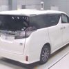 toyota vellfire 2017 -TOYOTA 【岐阜 303と4411】--Vellfire AYH30W-0046106---TOYOTA 【岐阜 303と4411】--Vellfire AYH30W-0046106- image 2