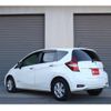 nissan note 2017 quick_quick_HE12_HE12-048437 image 4