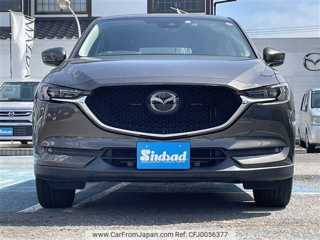 mazda cx-5 2017 -MAZDA--CX-5 KFEP--105458---MAZDA--CX-5 KFEP--105458- image 2