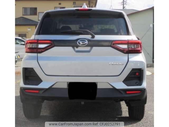 daihatsu rocky 2021 -DAIHATSU--Rocky 5BA-A210S--A210S-0014962---DAIHATSU--Rocky 5BA-A210S--A210S-0014962- image 2