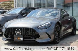 mercedes-benz amg 2024 CFJ1714849
