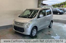 suzuki wagon-r 2014 -SUZUKI--Wagon R MH34S-270753---SUZUKI--Wagon R MH34S-270753-