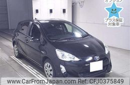 toyota aqua 2015 -TOYOTA 【岐阜 504ﾁ9744】--AQUA NHP10-6426500---TOYOTA 【岐阜 504ﾁ9744】--AQUA NHP10-6426500-