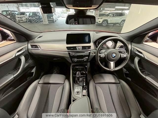bmw x2 2020 CFJ1691606 image 2