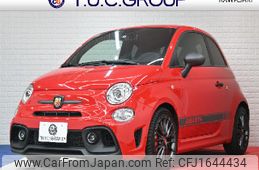 abarth 595 2022 CFJ1644434
