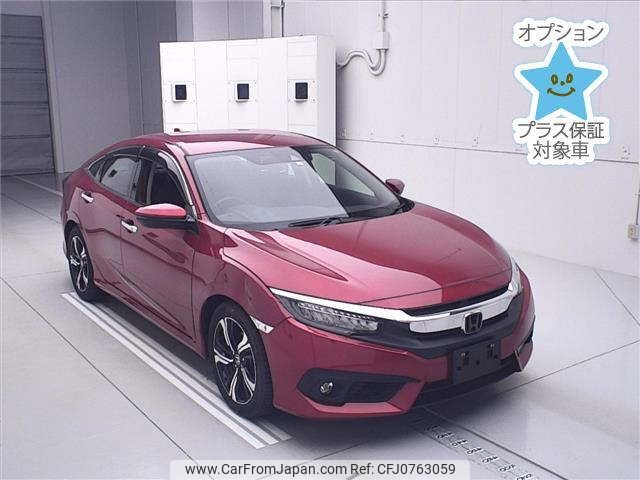 honda civic 2018 -HONDA--Civic FC1-1002078---HONDA--Civic FC1-1002078- image 1