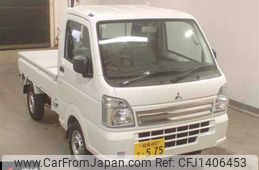 mitsubishi minicab-truck 2024 -MITSUBISHI 【相模 480ﾃ575】--Minicab Truck DS16T-821195---MITSUBISHI 【相模 480ﾃ575】--Minicab Truck DS16T-821195-
