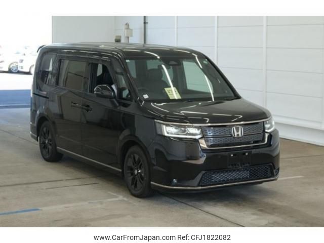honda stepwagon 2022 CFJ1822082 image 1