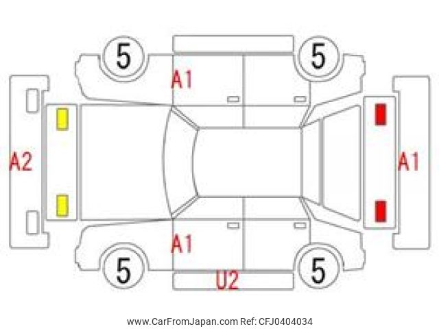 toyota pixis-epoch 2013 -TOYOTA--Pixis Epoch DBA-LA300A--LA300A-1023095---TOYOTA--Pixis Epoch DBA-LA300A--LA300A-1023095- image 2