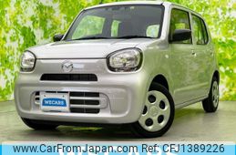 mazda carol 2023 quick_quick_3BA-HB37S_HB37S-102293