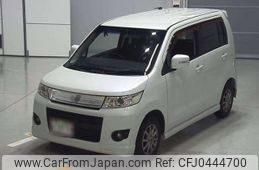 suzuki wagon-r 2009 -SUZUKI--Wagon R CBA-MH23S--MH23S-830490---SUZUKI--Wagon R CBA-MH23S--MH23S-830490-