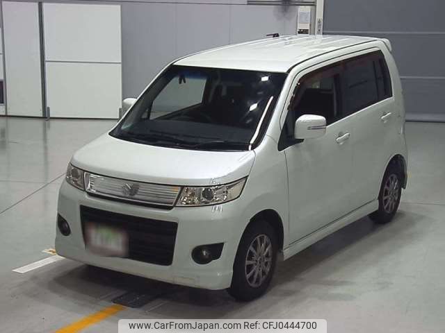 suzuki wagon-r 2009 -SUZUKI--Wagon R CBA-MH23S--MH23S-830490---SUZUKI--Wagon R CBA-MH23S--MH23S-830490- image 1