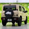 suzuki jimny 2021 quick_quick_3BA-JB64W_JB64W-222607 image 3