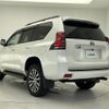 toyota land-cruiser-prado 2021 -TOYOTA--Land Cruiser Prado 3BA-TRJ150W--TRJ150-0125268---TOYOTA--Land Cruiser Prado 3BA-TRJ150W--TRJ150-0125268- image 16