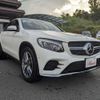 mercedes-benz glc-class 2017 quick_quick_DBA-253346_WDC2533462F32126 image 1