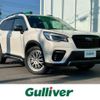 subaru forester 2021 -SUBARU--Forester 4BA-SK5--SK5-006937---SUBARU--Forester 4BA-SK5--SK5-006937- image 1