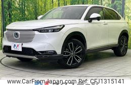 honda vezel 2022 quick_quick_RV5_RV5-1045845