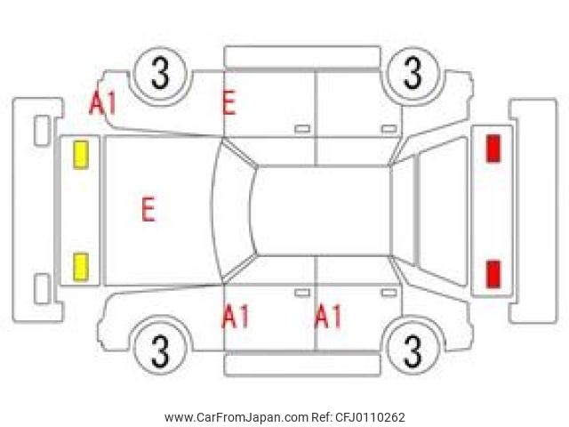 nissan note 2018 -NISSAN--Note DAA-HE12--HE12-222928---NISSAN--Note DAA-HE12--HE12-222928- image 2