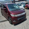 suzuki wagon-r-stingray 2009 quick_quick_DBA-MH23S_MH23S-516053 image 7