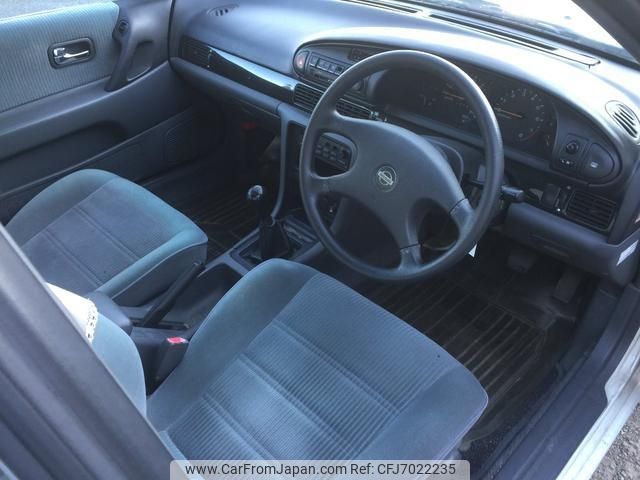 1625 BJ5 NEC009-636 Engine/motor Brain Box NISSAN SENTRA 13