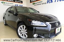 lexus gs 2012 -LEXUS--Lexus GS GRL10--6002393---LEXUS--Lexus GS GRL10--6002393-