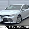 toyota camry 2018 -TOYOTA--Camry DAA-AXVH70--AXVH70-1031600---TOYOTA--Camry DAA-AXVH70--AXVH70-1031600- image 1