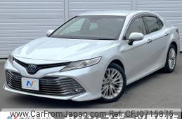 toyota camry 2018 -TOYOTA--Camry DAA-AXVH70--AXVH70-1031600---TOYOTA--Camry DAA-AXVH70--AXVH70-1031600-