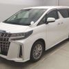 toyota alphard 2023 -TOYOTA 【前橋 300ﾃ8131】--Alphard 6AA-AYH30W--AYH30-0153809---TOYOTA 【前橋 300ﾃ8131】--Alphard 6AA-AYH30W--AYH30-0153809- image 1