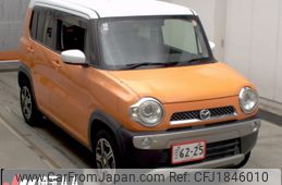 mazda flair 2016 CFJ1846010