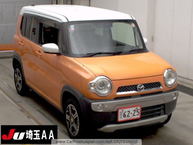 mazda flair 2016 CFJ1846010 image 1