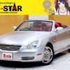 toyota soarer 2004 CFJ1480460 image 1