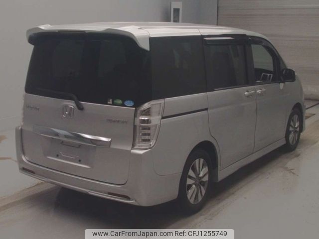 honda stepwagon 2013 -HONDA--Stepwgn RK5-1333062---HONDA--Stepwgn RK5-1333062- image 2