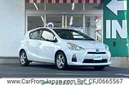 toyota aqua 2012 -TOYOTA--AQUA DAA-NHP10--NHP10-2044273---TOYOTA--AQUA DAA-NHP10--NHP10-2044273-