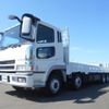 mitsubishi-fuso super-great 2002 -MITSUBISHI--Super Great KL-FS50JVZ--FS50JVZ-520357---MITSUBISHI--Super Great KL-FS50JVZ--FS50JVZ-520357- image 1