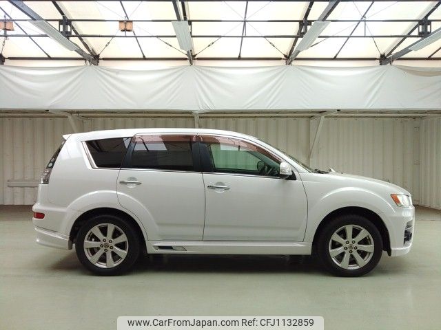 mitsubishi outlander 2010 ENHANCEAUTO_1_ea299557 image 2